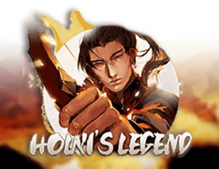 Howi S Legends Bodog