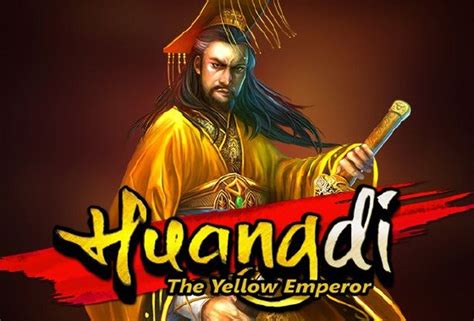Huangdi The Yellow Emperor Slot - Play Online