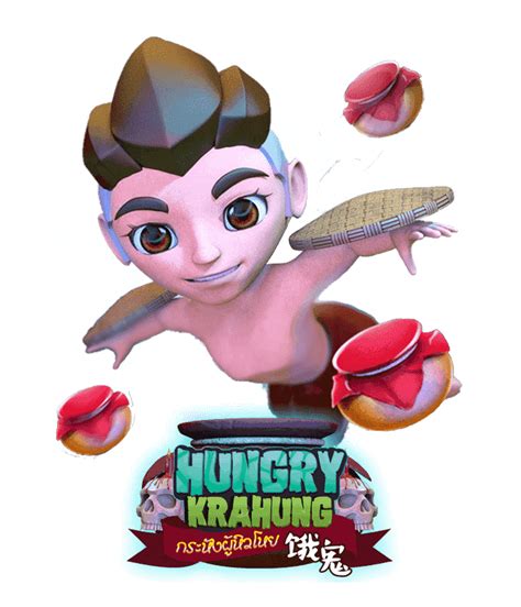 Hungry Krahung Sportingbet