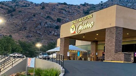 Hunter Mountain Casino