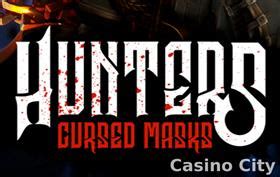 Hunters Cursed Masks 888 Casino