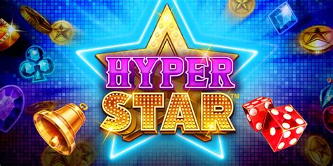 Hyper Star Bodog