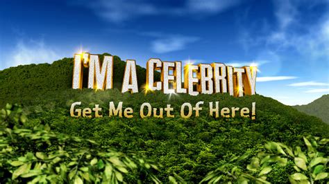 I M A Celebrity Get Me Out Of Here Brabet