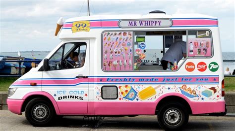 Ice Cream Truck Leovegas
