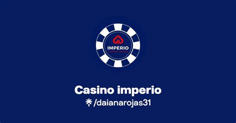 Icone Da Barra De Casino Imperio