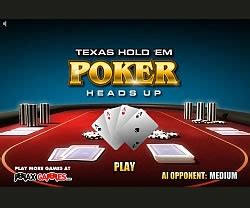 Igrice Texas Holdem Poker