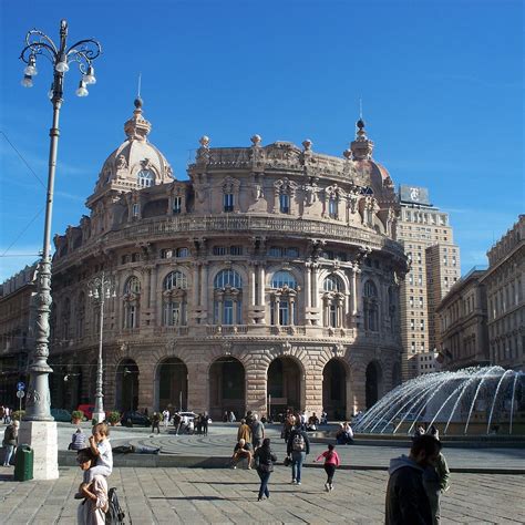 Il Casino Genova
