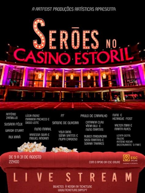 Ilhota Resort E Casino Concertos