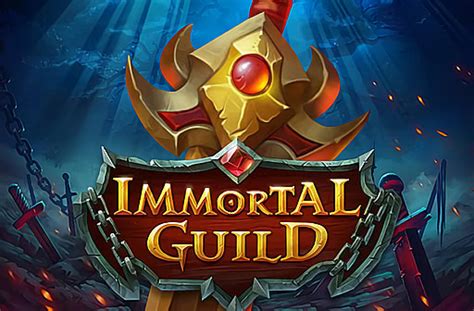Immortal Guild 1xbet