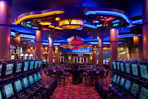 Indian Casino Em 29 De Palmas Ca