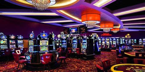 Industria De Casino Relatorios