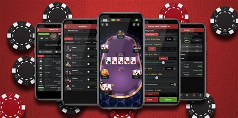Ipad Faixa De App De Poker Gratis