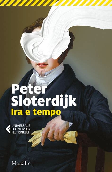 Ira E Tempo Peter Sloterdijk
