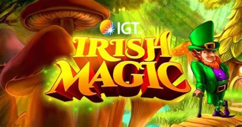 Irish Magic Netbet