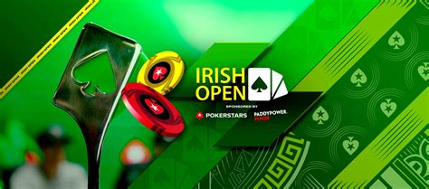 Irish Quest Pokerstars