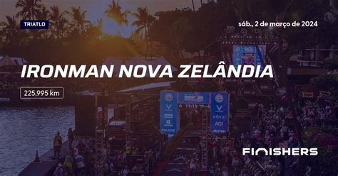 Ironman Da Nova Zelandia Kona Slots 2024