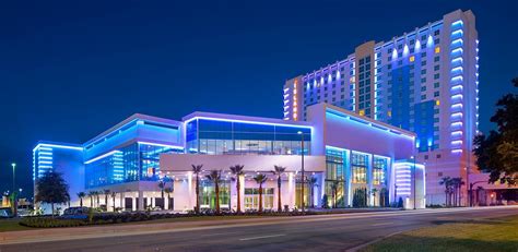 Island View Casino Em Gulfport Mississippi