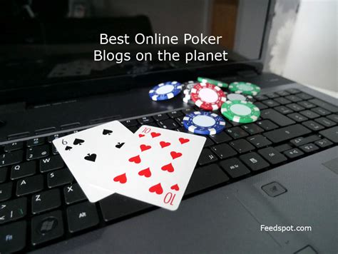 Italia Forum De Poker Blog