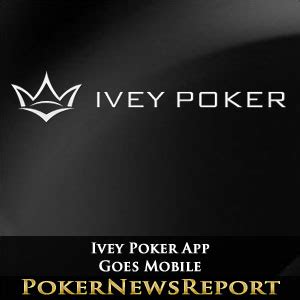 Ivey App De Poker Download