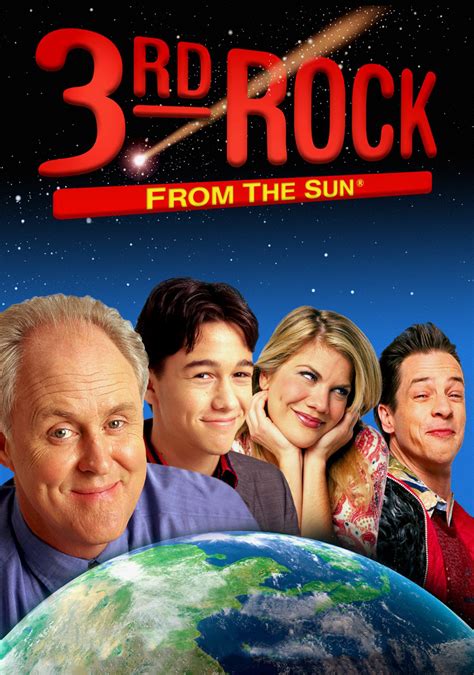 Jack Black 3rd Rock From The Sun