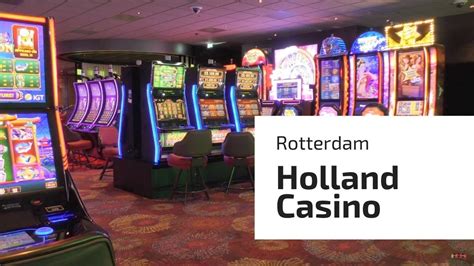 Jack Casino Rotterdam Zuid