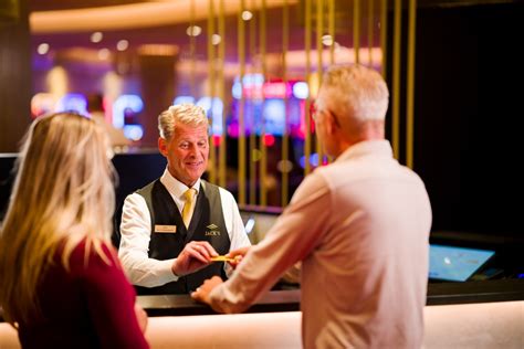 Jack Casino Tilburg Vacatures