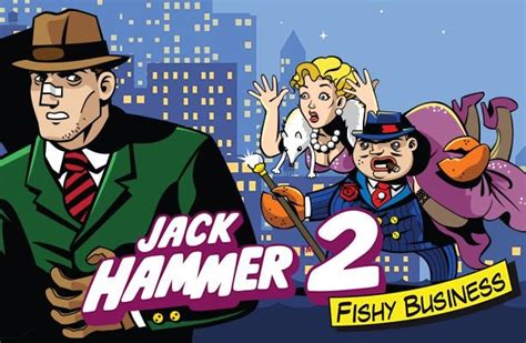 Jack Hammer 2 Betsul