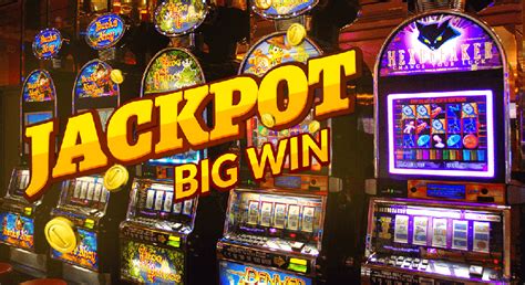 Jackpot Casino Apostas