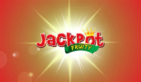 Jackpot Fruity Casino Peru