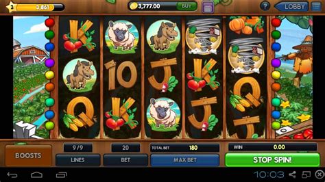 Jackpot Slots   Slot Machines Android