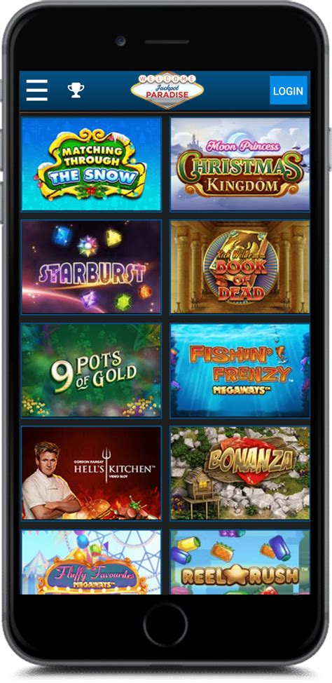 Jackpotparadise Casino Download