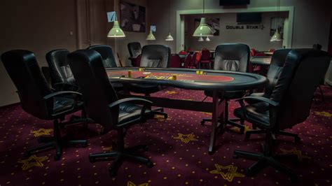 Jaspers Newcastle Sala De Poker