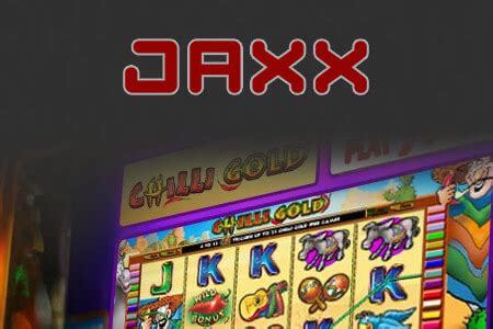 Jaxx Casino Mobile