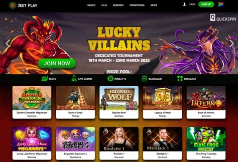 Jeetplay Casino Mobile