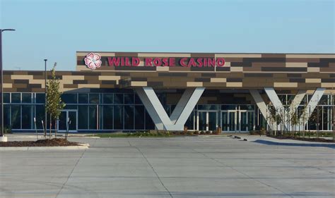 Jefferson Iowa Casino Empregos