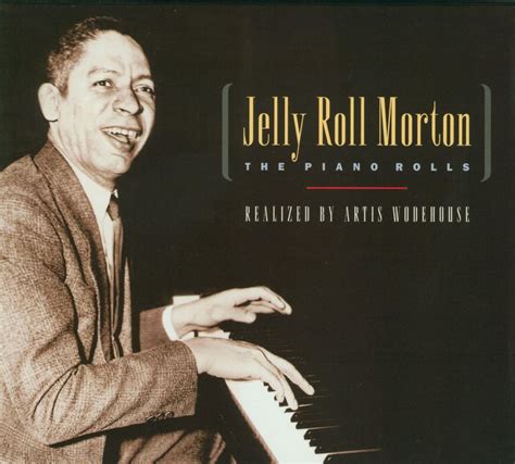 Jelly Roll Morton Jogo Jack