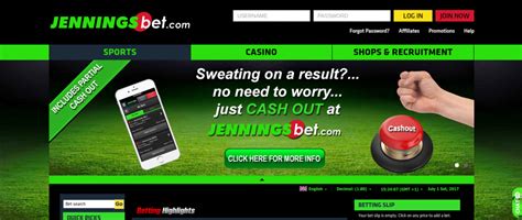 Jenningsbet Casino Honduras