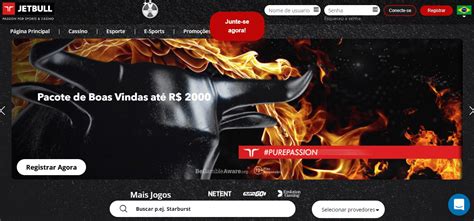 Jetbull Casino Bolivia