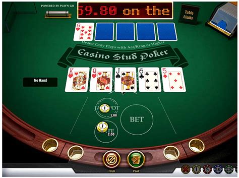 Jeux De Poker Gratuit En Ligne Sur Jeux Fr