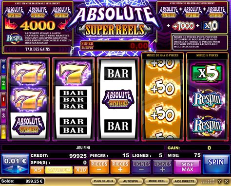 Jeux Gratuit Casino Maquina De Sous Avec Bonus