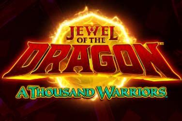 Jewel Of The Dragon A Thousand Warriors Sportingbet