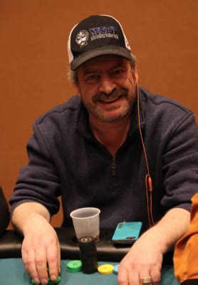 Jim Boone Poker