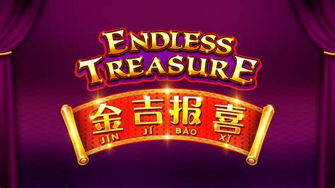 Jin Ji Bao Xi Endless Treasure Novibet