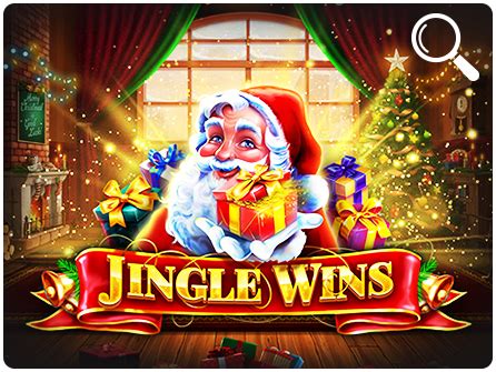 Jingle Wins Netbet