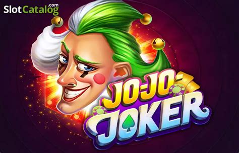 Jo Jo Joker Novibet