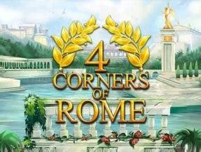 Jogar 4 Corners Of Rome No Modo Demo