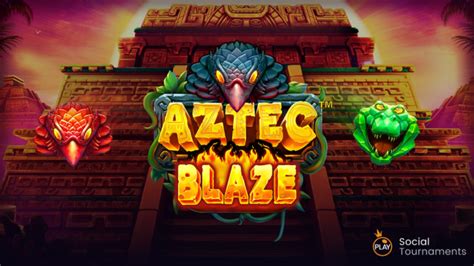 Jogar Aztec Blaze No Modo Demo