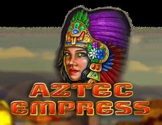 Jogar Aztec Empress No Modo Demo