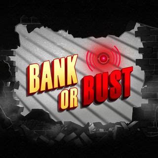 Jogar Bank Or Bust Com Dinheiro Real