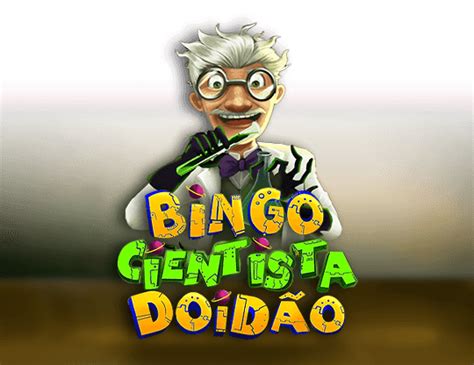 Jogar Bingo Cientista Doidao No Modo Demo